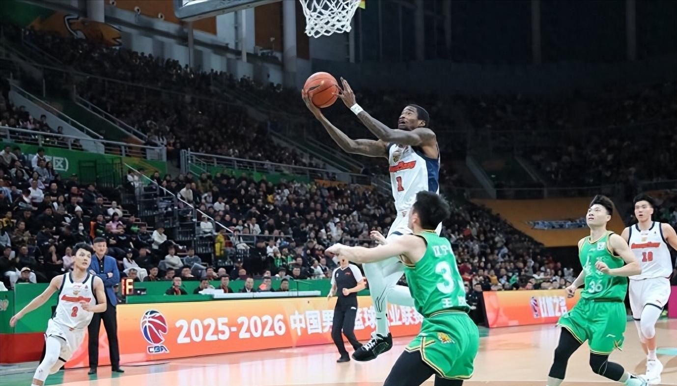 华体会比分直播-广东宏远三名外援合同均已转正！全额保障，朱芳雨眼光毒辣