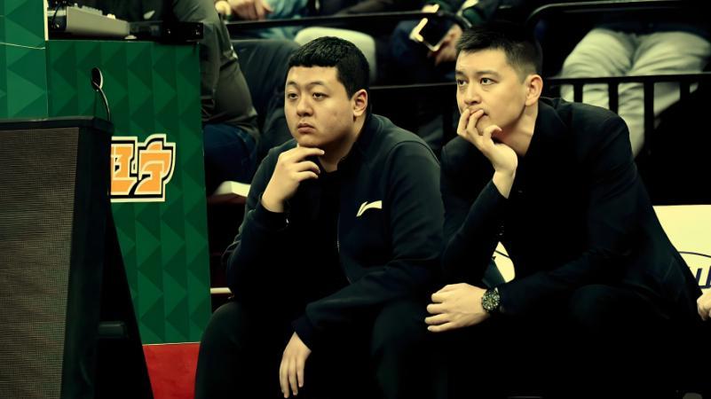 辽篮两连败！杨鸣所呼唤的球队“领袖”不得不提前复出,拒绝3连败